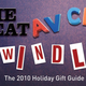 Illustration for article titled The Great A.V. Club Swindle: The 2010 Holiday Gift Guide